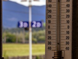 Fotowalk Pfarrwerfen - Bahnhof Werfen
